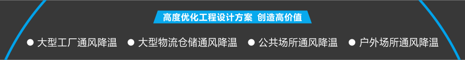 中國(guó)核工業(yè)二二分公司屋頂排風(fēng)案例 成功案例 第1張